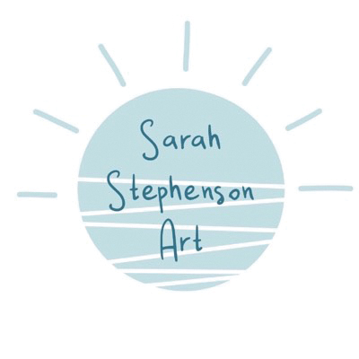 Sarah Stephenson Art